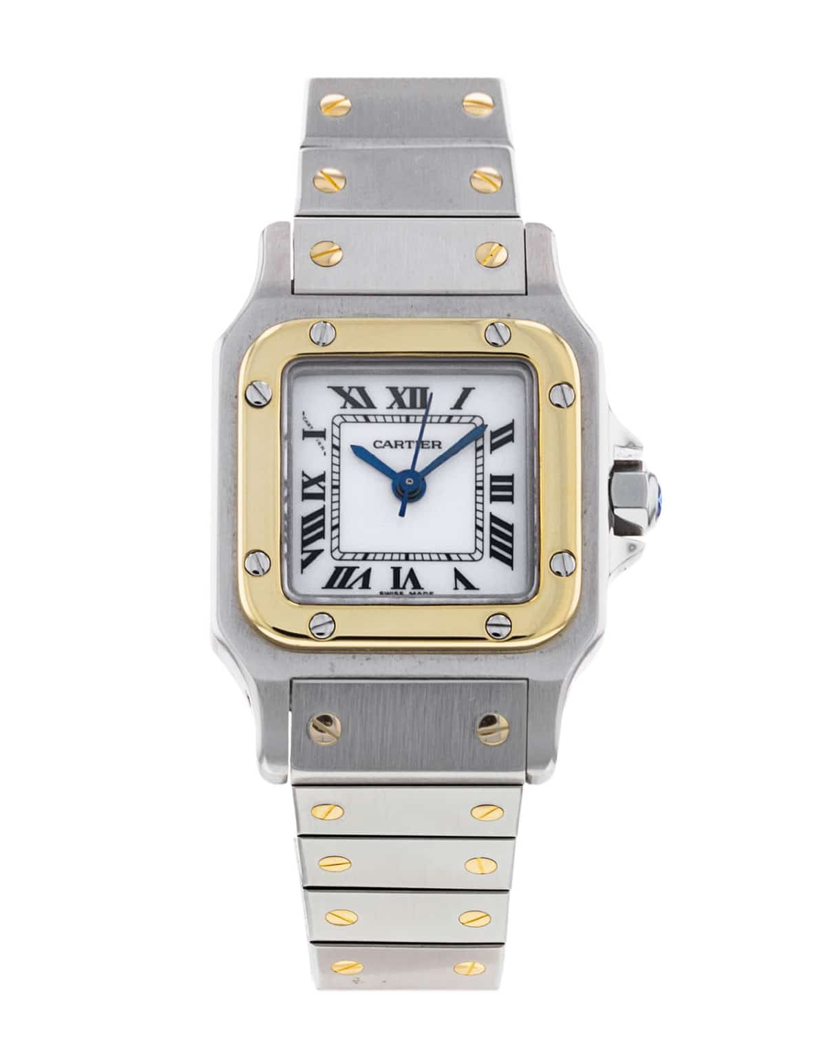 Cartier Santos 82036288